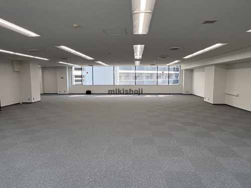 第四田町ビル 貸室内2