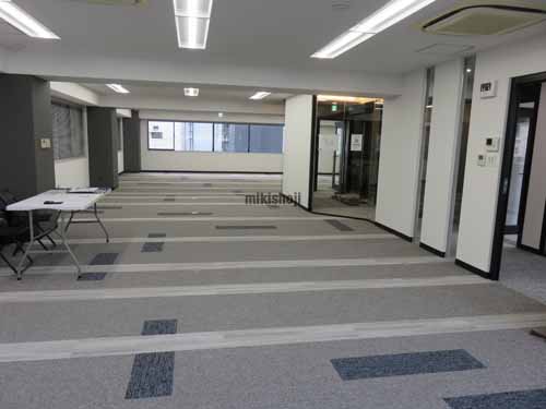 八重洲桜川ビル 貸室内2