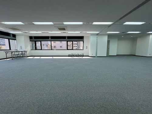 Ｓ＆Ｓ ＢＵＩＬＤＩＮＧ（Prime Gate飯田橋） 貸室内1