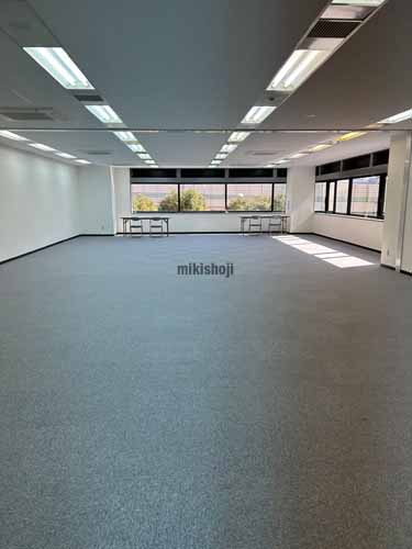 Ｓ＆Ｓ ＢＵＩＬＤＩＮＧ（Prime Gate飯田橋） 貸室内2