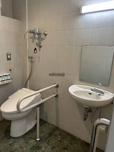 Ｓ＆Ｓ ＢＵＩＬＤＩＮＧ（Prime Gate飯田橋） 水回り3