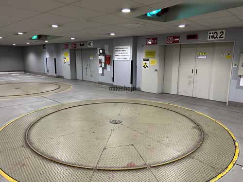 Ｓ＆Ｓ ＢＵＩＬＤＩＮＧ（Prime Gate飯田橋） 付帯設備2