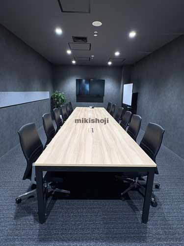 ヨコソーレインボータワー 付帯設備5