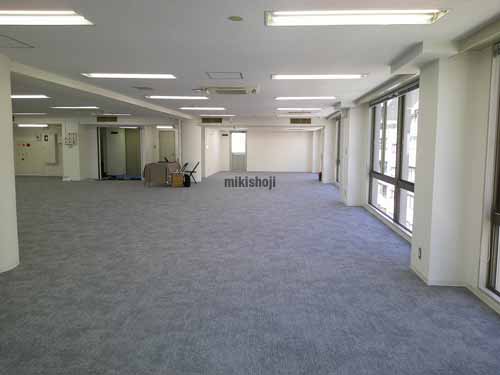 芝大門の富士ビル 貸室内6