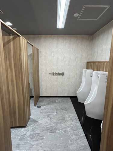 晴海・勝どきの勝どきサンスクエア 水回り1