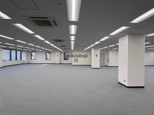 南青山の寿光ビル 貸室内3