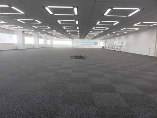 台場の台場フロンティアビル 貸室内3