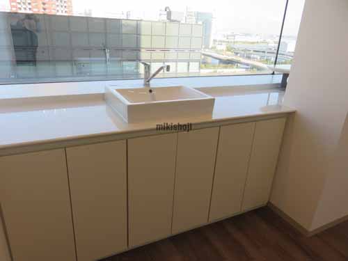 台場の台場フロンティアビル 付帯設備8