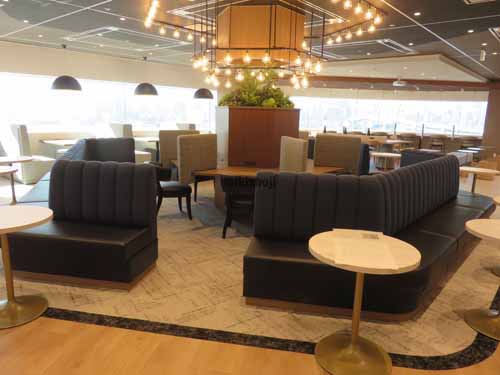 台場の台場フロンティアビル セットアップ室内2