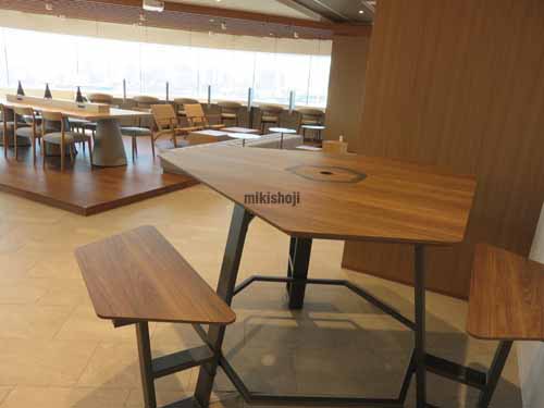 台場の台場フロンティアビル セットアップ室内7