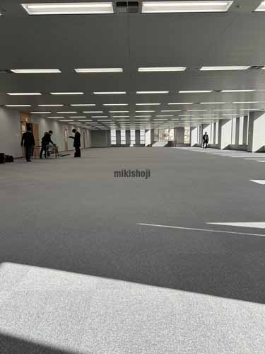 中央・本町・弥生町・南台のハーモニータワー 貸室内1