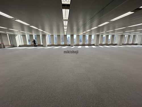 中央・本町・弥生町・南台のハーモニータワー 貸室内2