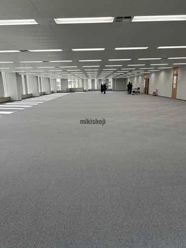 中央・本町・弥生町・南台のハーモニータワー 貸室内3