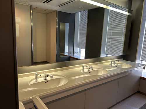 中央・本町・弥生町・南台のハーモニータワー 水回り1