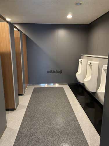 中央・本町・弥生町・南台のハーモニータワー 水回り2