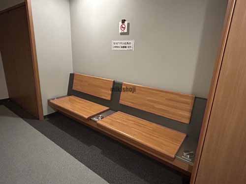 中央・本町・弥生町・南台のハーモニータワー 付帯設備2