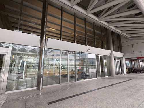 ＴＦＴビル東館 エントランス2