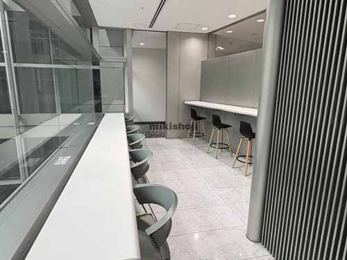 ＴＦＴビル東館 付帯設備3