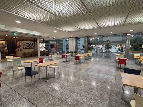 ＴＦＴビル東館 付帯設備7