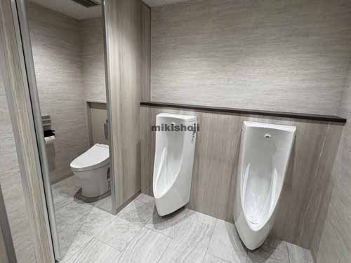 隼町・平河町のいちご半蔵門ビル 水回り3