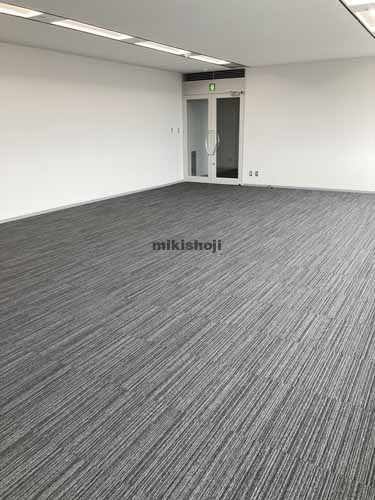 本駒込の文京グリーンコートセンターオフィス 貸室内2