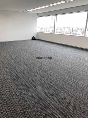 本駒込の文京グリーンコートセンターオフィス 貸室内3