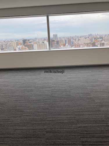 本駒込の文京グリーンコートセンターオフィス 貸室内4