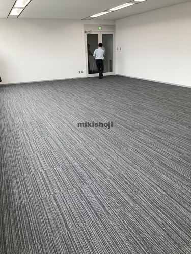 本駒込の文京グリーンコートセンターオフィス 貸室内6