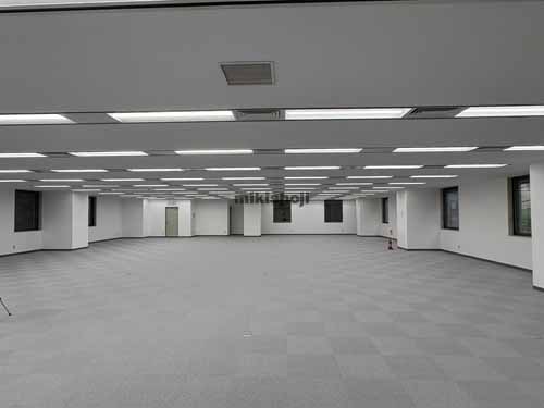 一番町のメトロシティ半蔵門 貸室内1
