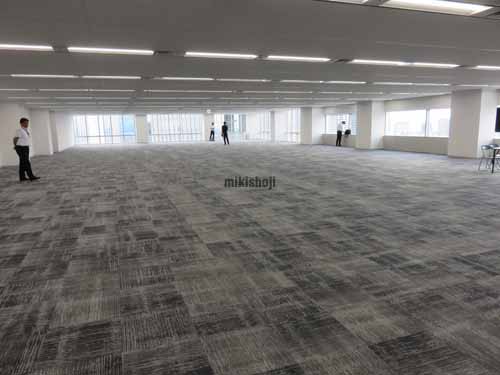 中央・本町・弥生町・南台の中野坂上サンブライトツイン 貸室内1