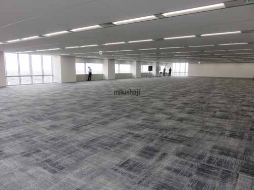 中央・本町・弥生町・南台の中野坂上サンブライトツイン 貸室内2