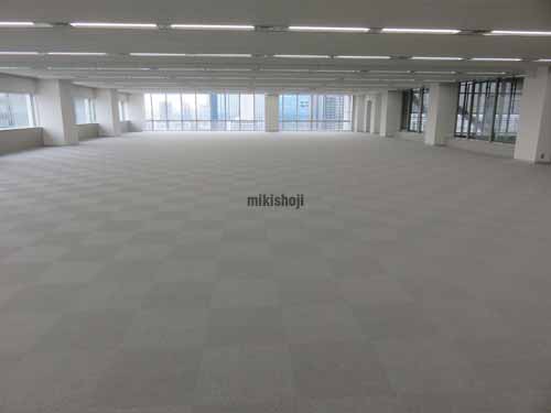 中央・本町・弥生町・南台の中野坂上サンブライトツイン 貸室内3