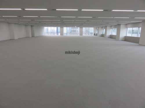 中央・本町・弥生町・南台の中野坂上サンブライトツイン 貸室内5