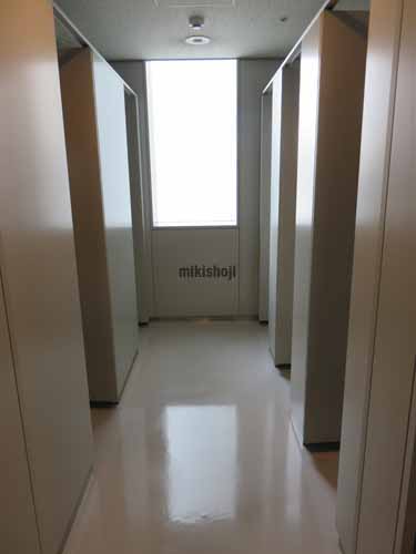 中央・本町・弥生町・南台の中野坂上サンブライトツイン 水回り4