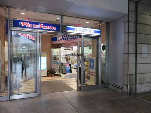 中央・本町・弥生町・南台の中野坂上サンブライトツイン 付帯設備2