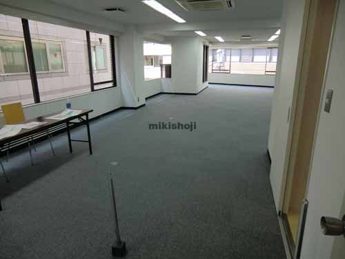 日本橋末広ビル 貸室内4