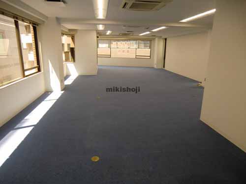 日本橋末広ビル 貸室内6