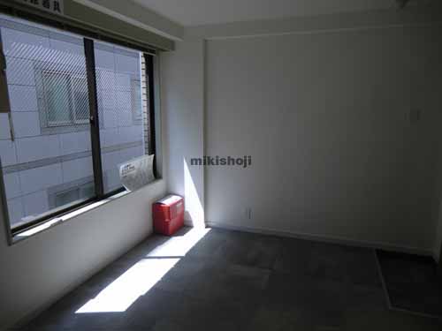 日本橋末広ビル 貸室内10