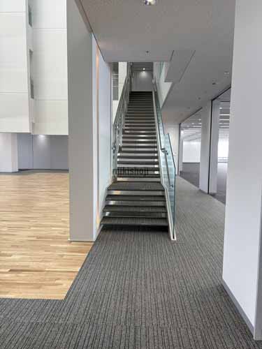 港南の品川インターシティ　Ｃ棟 貸室内2