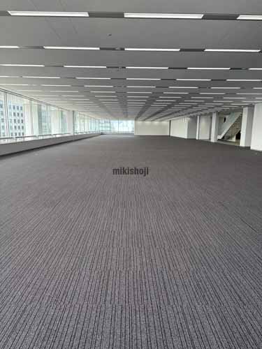 港南の品川インターシティ　Ｃ棟 貸室内3