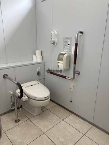 港南の品川インターシティ　Ｃ棟 水回り2