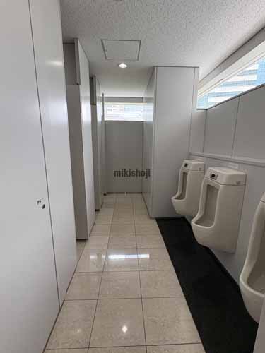 港南の品川インターシティ　Ｃ棟 水回り4