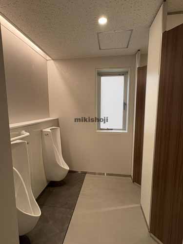 八丁堀岡谷ビル 水回り3