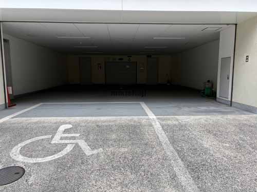 八丁堀岡谷ビル 付帯設備1