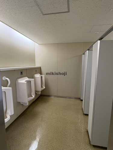 東陽のＵＵＲ東陽町ビル 水回り2