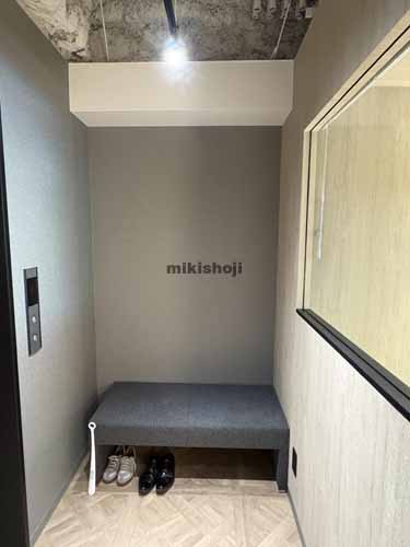 M.BALANCE+　JINGUKITASANDO セットアップ室内3