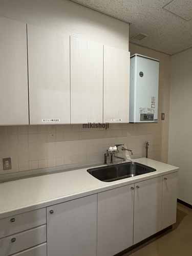 晴海アイランド トリトンスクエア オフィスタワーＹ 水回り4