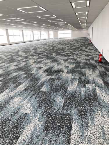 晴海・勝どきの晴海ｱｲﾗﾝﾄﾞﾄﾘﾄﾝｽｸｴｱ ｵﾌｨｽﾀﾜｰX GRAND EDITION 貸室内1