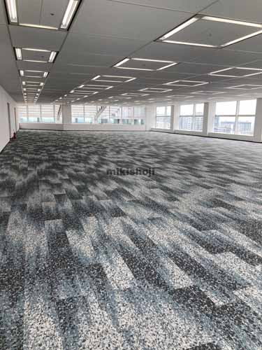 晴海・勝どきの晴海ｱｲﾗﾝﾄﾞﾄﾘﾄﾝｽｸｴｱ ｵﾌｨｽﾀﾜｰX GRAND EDITION 貸室内2