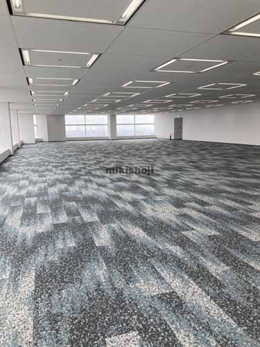 晴海・勝どきの晴海ｱｲﾗﾝﾄﾞﾄﾘﾄﾝｽｸｴｱ ｵﾌｨｽﾀﾜｰX GRAND EDITION 貸室内3